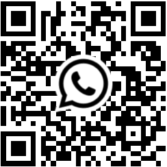 Scan this QR code to join the Noah WhatsApp channel